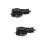 2Pcs Kitchen Electric Kettle Base Thermostat for Precise Temperature 8