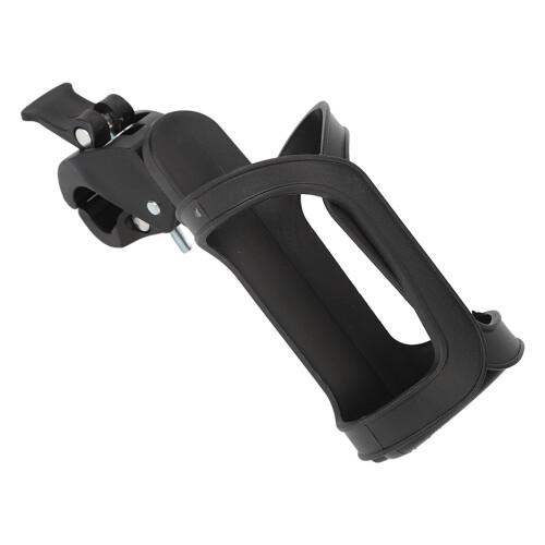 Universal Cup Holder with 360 Rotation for Bikes Strollers & Scooters 2