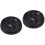 2Pcs Reliable Black Ink Box Traditional Calligraphy Writing Accessory 4