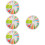 232Pcs Paper Flash Cards for Kids Fun Educational Learning Games 7