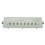 RA1728A  Frequency Attenuator 82dB 250MHz 082dB Variable Stepper Damper for Ham Radio Transmitter Compatible 1