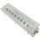RA1728A  Frequency Attenuator 82dB 250MHz 082dB Variable Stepper Damper for Ham Radio Transmitter Compatible 5