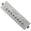RA1728A  Frequency Attenuator 82dB 250MHz 082dB Variable Stepper Damper for Ham Radio Transmitter Compatible 3