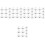 50Pcs Silver Silicone Earring Backs Secure Locking Backs for Studs 5
