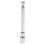 Steel Clutch Reset Tool Versatile Silver for Transmission Repair 7