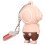 Hellorangefarbener Cartoon-USB-Stick 64 GB USB 2.0 4