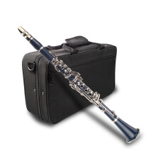 Clarinet exercises for beginners, Bb clarinet