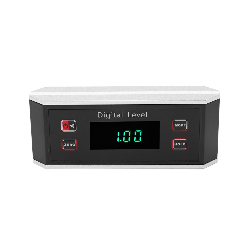 Digital Level Angle Finder Gauge Inclinometer Meter Tool For Woodworking & Mechanical Use 7891373669252