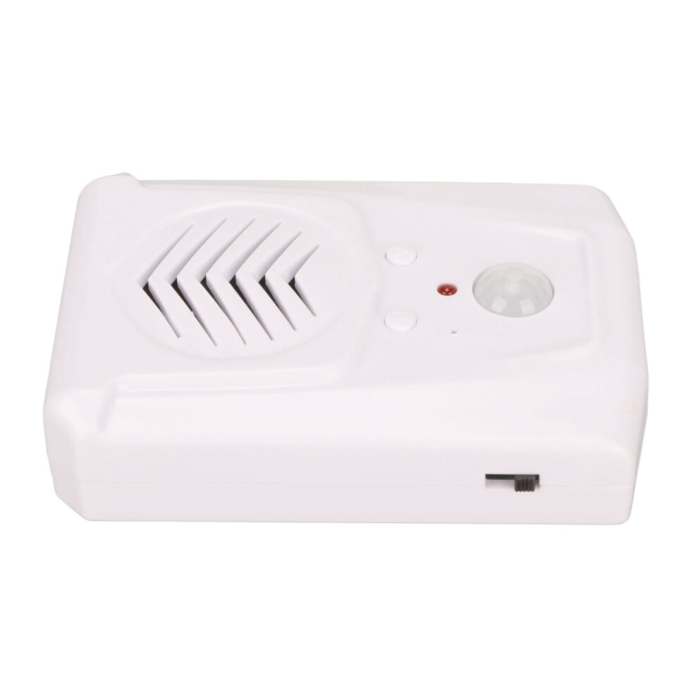 Entrance Sound Player With Pir Motion Sensor For Shop And Home 4101373669170