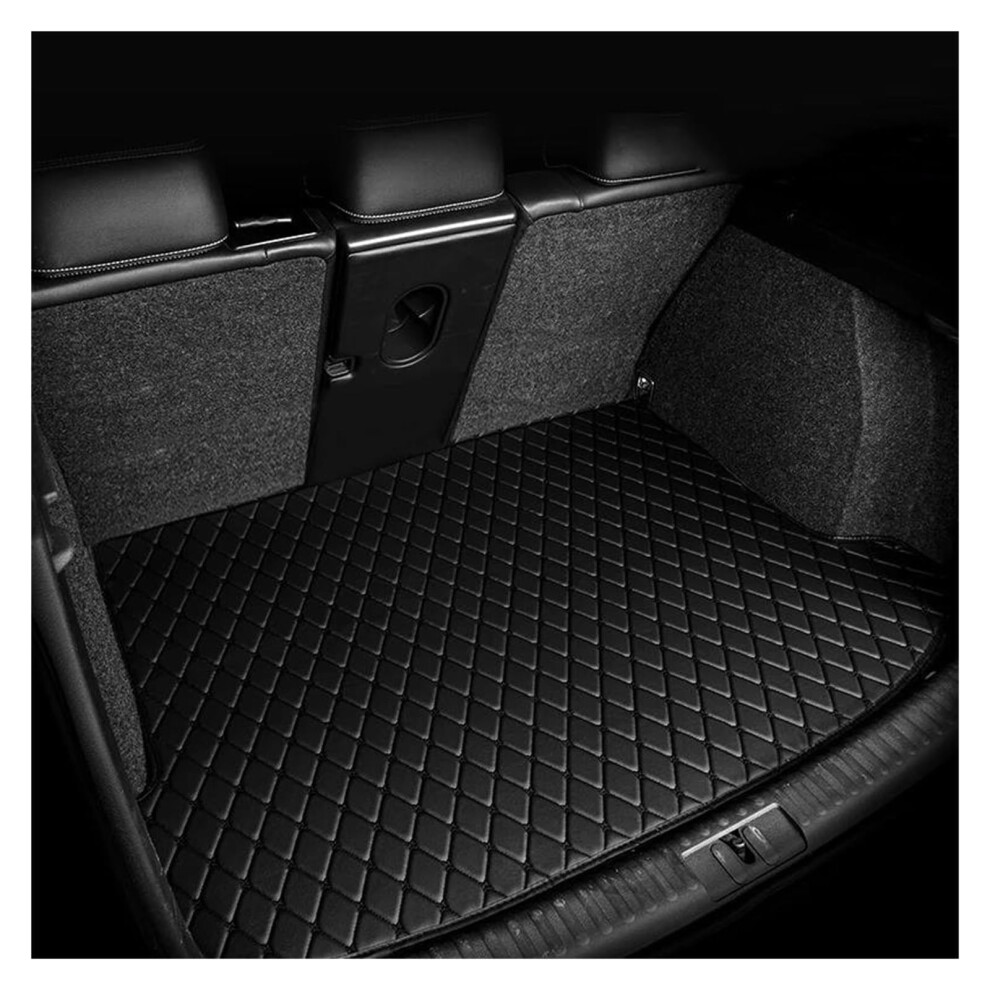 Rear Trunk Protector Mat For Crv 20072011 Cargo Liner Carpet Interior Accessories 9426802632040