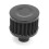 Crank Case Vent Filter Kit Metal Replacement for Dodge 6.7 Cummins 9