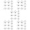50Pcs Silver Silicone Earring Backs Secure Locking Backs for Studs 9