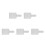 5Pcs White Plastic Seed Counting Trays for Precise Garden Seed Sowing 3