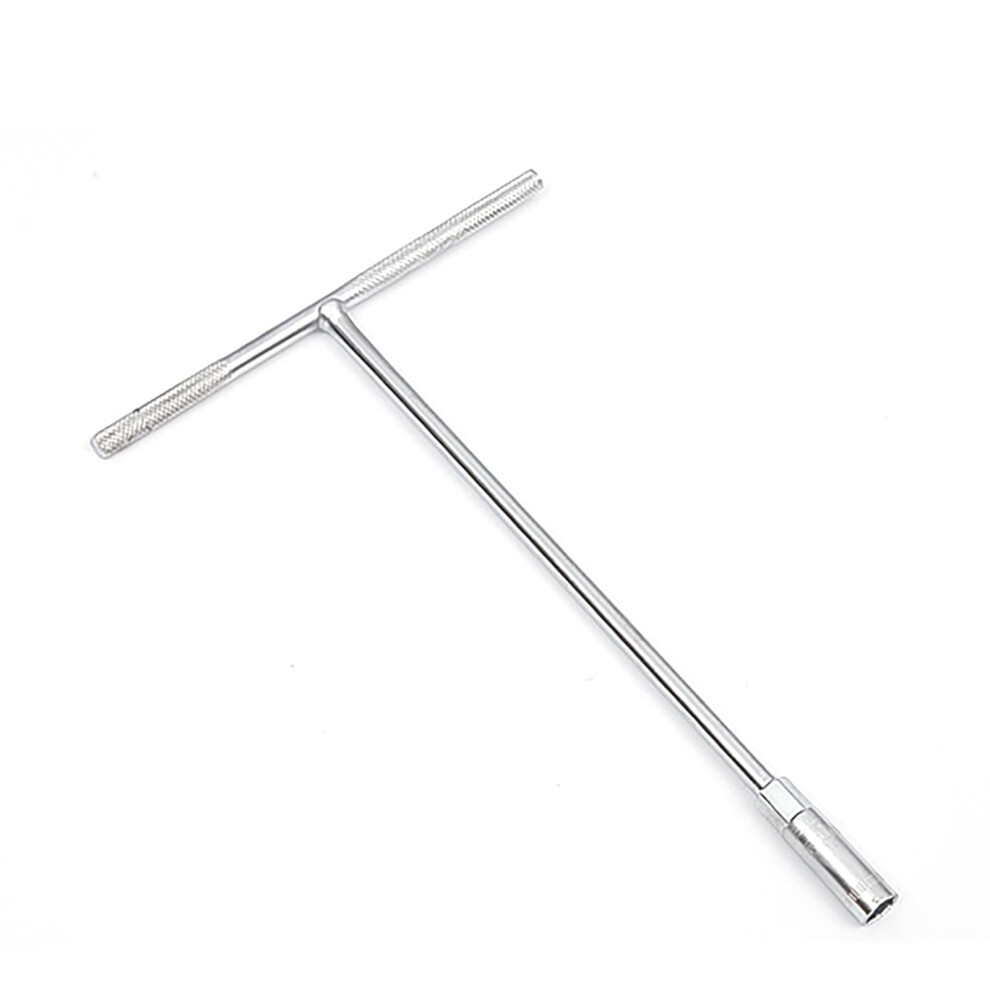 T Styles Hexagonal Socket Wrench For Vehicle In Motor Chassis Applications, Efficient Use In Tight Spaces 9347817059045