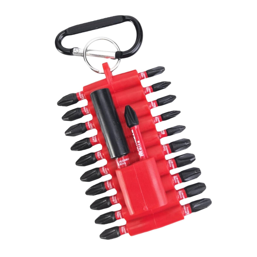 22 Piece Comprehensive Electric Bit Set Home Tools Ideal For Furniture Assembly And Electronic Device 9426802632149
