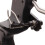 Arrow Rest for Compound Bow, Metal Archery, Adjustable Windage, Compatible With Recurve/Compound Bows 2