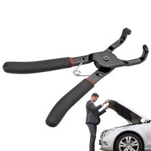 Electric automotive cutting pliers, dismantling pliers  Multifunctional hose clamp, spark plug