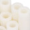 150Pcs White Nylon Standoff Screw Set 6 Sizes Mounting Hardware 13