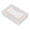 150Pcs White Nylon Standoff Screw Set 6 Sizes Mounting Hardware 8