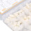 150Pcs White Nylon Standoff Screw Set 6 Sizes Mounting Hardware 5
