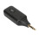 Bluetooth 5.1 AUX Adapter 3-in-1 Low Latency Wireless Receiver/Transmitter 14