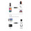 Bluetooth 5.1 AUX Adapter 3-in-1 Low Latency Wireless Receiver/Transmitter 8
