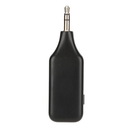 Bluetooth 5.1 AUX Adapter 3-in-1 Low Latency Wireless Receiver/Transmitter 2