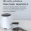 Bluetooth 5.1 AUX Adapter 3-in-1 Low Latency Wireless Receiver/Transmitter 9
