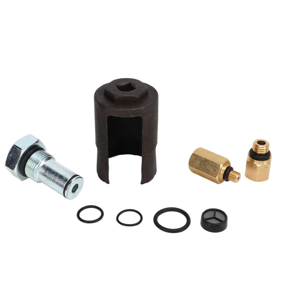 6.0L Diesel Ipr Valve Socket Seal Kit For Ford F250 F450 F550 3081373673357