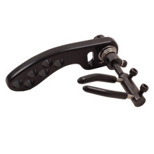 Adjustable Metal Arrow Rest Outdoor Windage Elevation Control Recurve And Compound Bow Compatible Easy Install Hunting