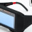 Automatic Dimming Welding Glasses – Ergonomic Clear Vision, PP Plastic 5
