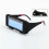 Automatic Dimming Welding Glasses – Ergonomic Clear Vision, PP Plastic 2