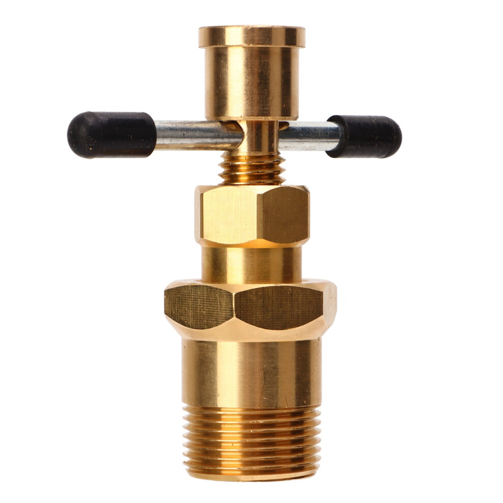 Brass Olive Puller For 15Mm & 22Mm Pipe Removal, High Hardness 4631373673445