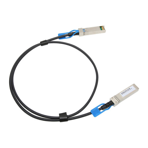 Passive Direct Attach Copper SFP28 DAC Cable Universal Compatibility Multi-brand Compatible Breakout Cable High Performance Efficient Design For 2