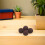 6Pièces Pierres Rouges En Pour Sauna Aromathérapie 5