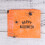 40Stk Orange Halloween Partyteller Einweg Papier Mit Saisonaler 7