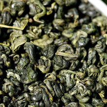 60g Biluochun Green Tea - Fruity Floral Nutty Chinese Tea from Dongting China