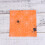 40Stk Orange Halloween Partyteller Einweg Papier Mit Saisonaler 8