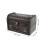 Vintage Holzbox Mit Schloss Kinder Und 2