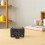 Vintage Holzbox Mit Schloss Kinder Und 6