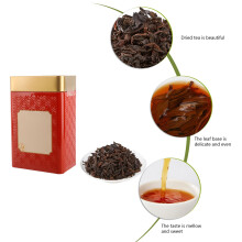 Chinese Da Hong Pao Oolong Tea 50g with Mellow Sweet Taste Gift