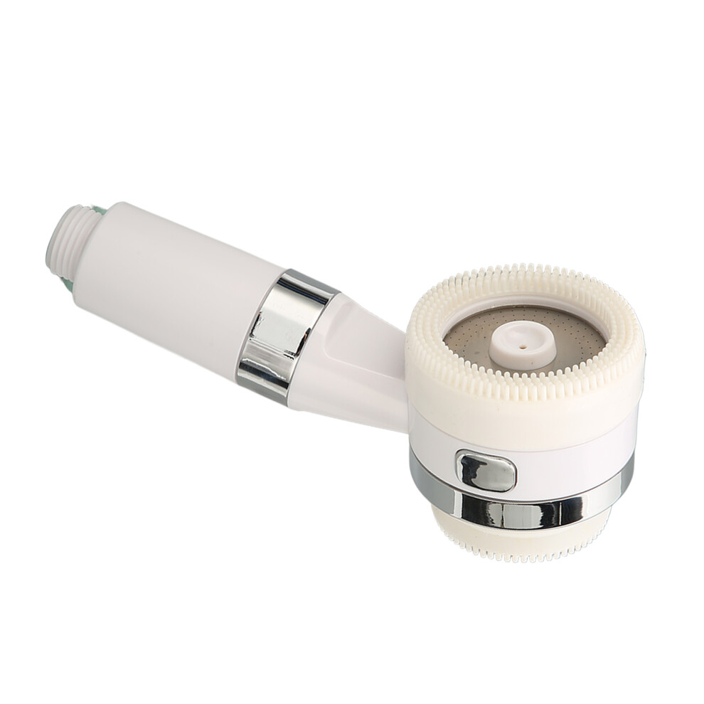 Multifunctional Handheld Shower Head for Children & Toddlers with Stick Bracket