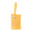 Sac à mouchoirs suspendu moderne, respectueux de-Orange 1