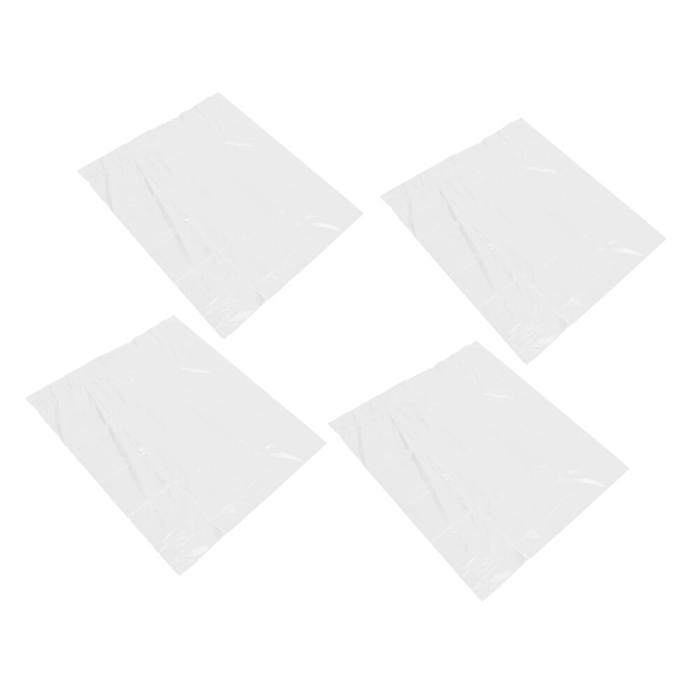 Universal Fit Disposable Foot Basin Bags 500pcs for Spa Pedicure