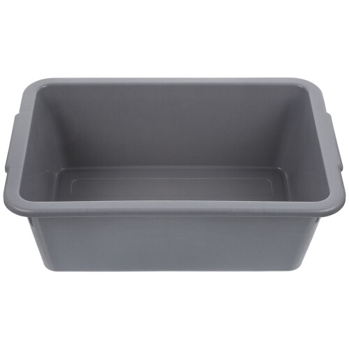 2Pièces Bac Commercial Lavage Multiusage À Poignées 2