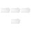4Ensembles Sticker Tableau Repositionnable Pour Bureau Et Maison 5