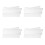 4Ensembles Sticker Tableau Repositionnable Pour Bureau Et Maison 10