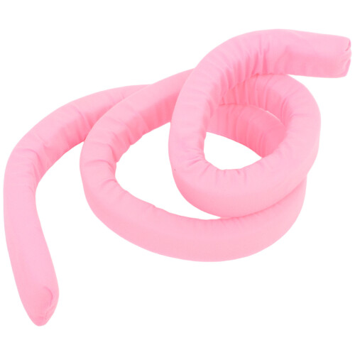 2Pièces Coussin Long Rose Protection Lit Multipositions 2