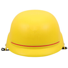 2Pièces Casques Construction Plastique Enfants Jeu Imaginatif