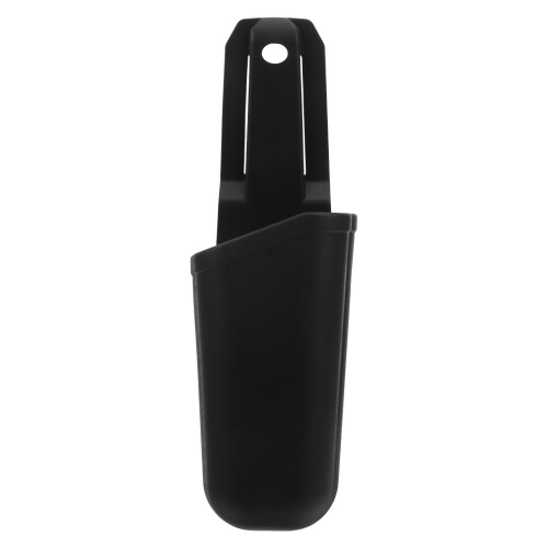 5Pièces Étui Ceinture Noir Pour Outils De Taille Jardinage